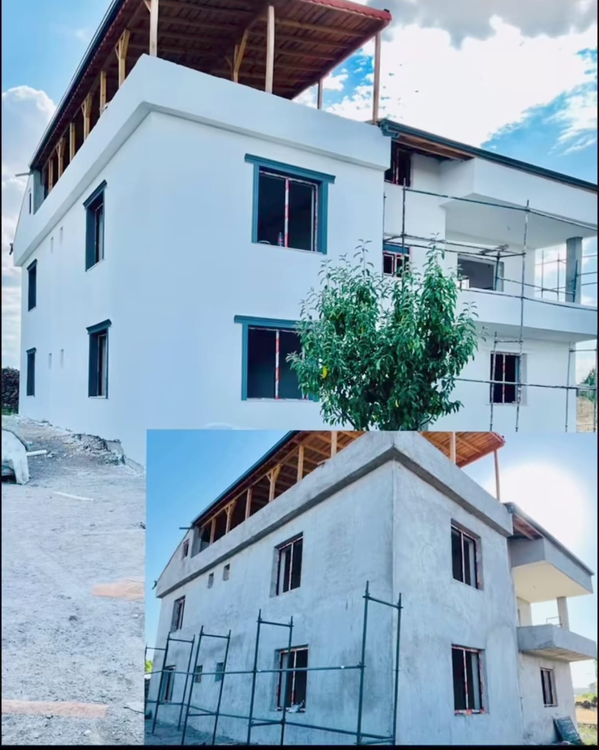 Smt Yapı İnşaat
